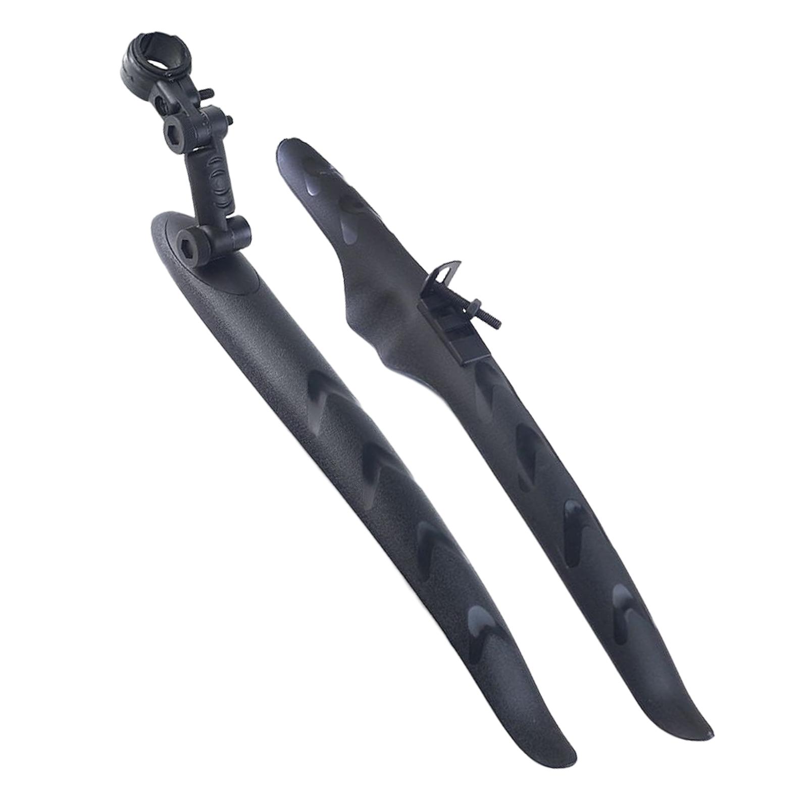 Bike Mudguard Bicycle Fender 7 - Bike Fender Set 评论和价格