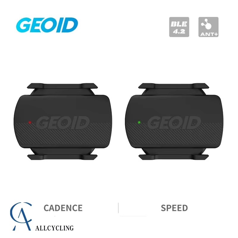 GEOID CS600 Bike Cadence Speed - Bike Speedometer 评论和价格