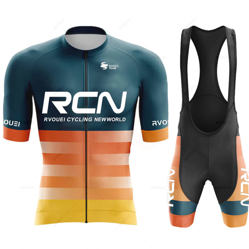 Rvouei Team 2026 Mens Summer S - Cycling Gear Leaderboard 评论和价格