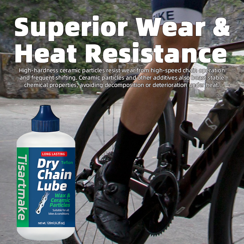 120ML Bicycle Chain Waxy Maint - Xc Mtb Gear 评论和价格