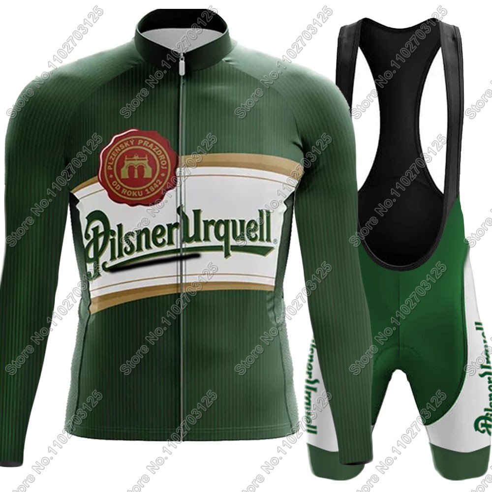 2025 Drink Beer Cycling Jersey - Cycling Gear Leaderboard 评论和价格