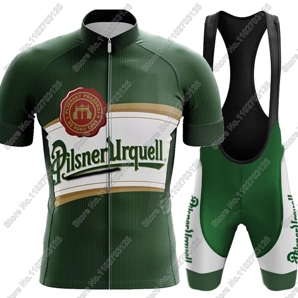2025 Drink Beer Cycling Jersey - Cycling Gear Leaderboard 评论和价格
