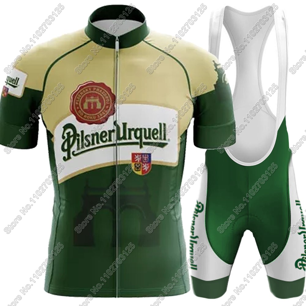 2025 Drink Beer Cycling Jersey - Cycling Gear Leaderboard 评论和价格