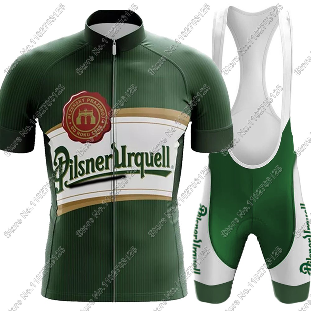 2025 Drink Beer Cycling Jersey - Cycling Gear Leaderboard 评论和价格
