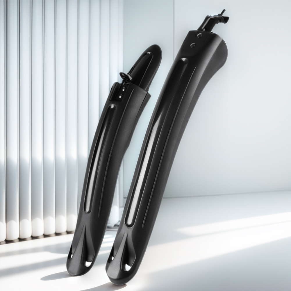 Mountain Bike Fender Set MTB 2 - Bike Fender Set 评论和价格