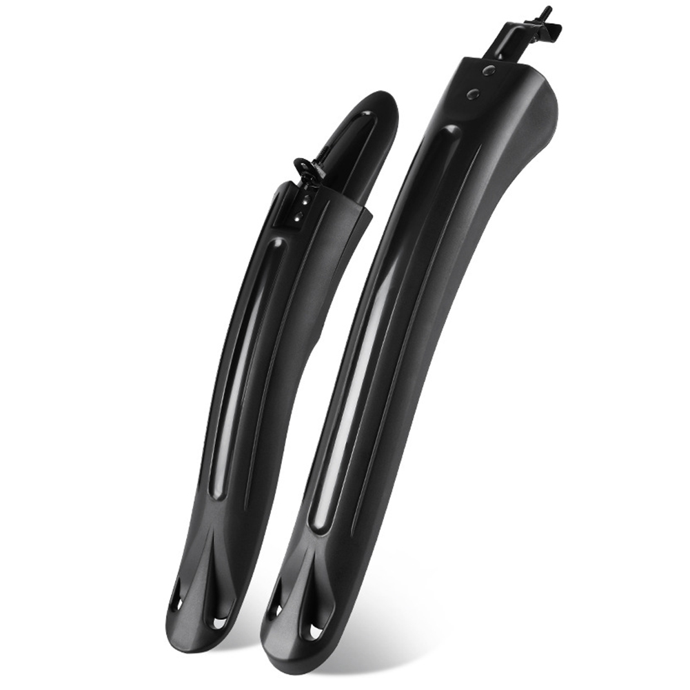 Mountain Bike Fender Set MTB 2 - Bike Fender Set 评论和价格