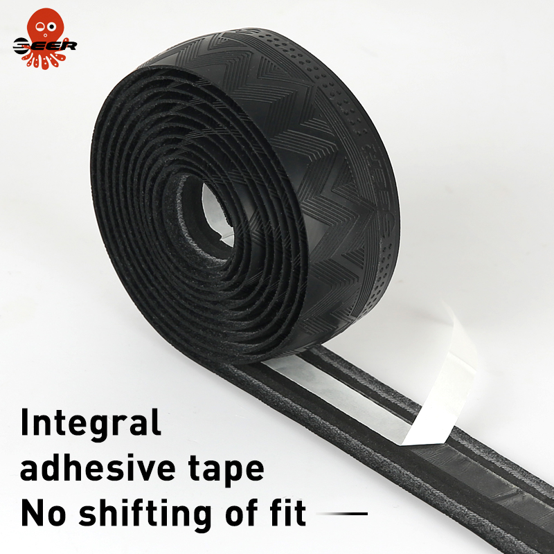 SEER Anti-Slip Bike Handlebar  - Bike Handlebar Tape 评论和价格
