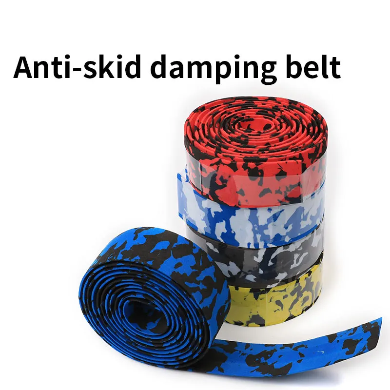 Road Bike Handlebar Tape Anti  - Bike Handlebar Tape 评论和价格