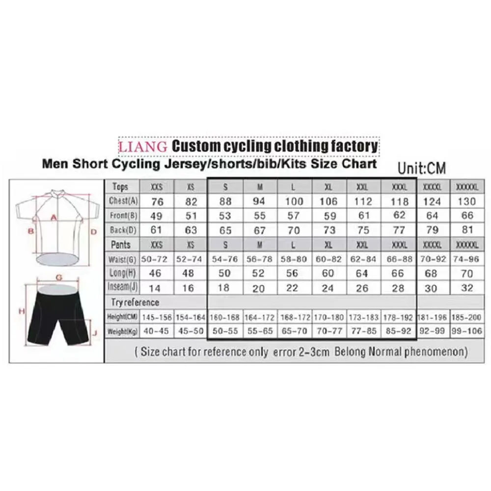 UNO X 2026 Pro Team Cycling Je - Cycling Gear Leaderboard 评论和价格
