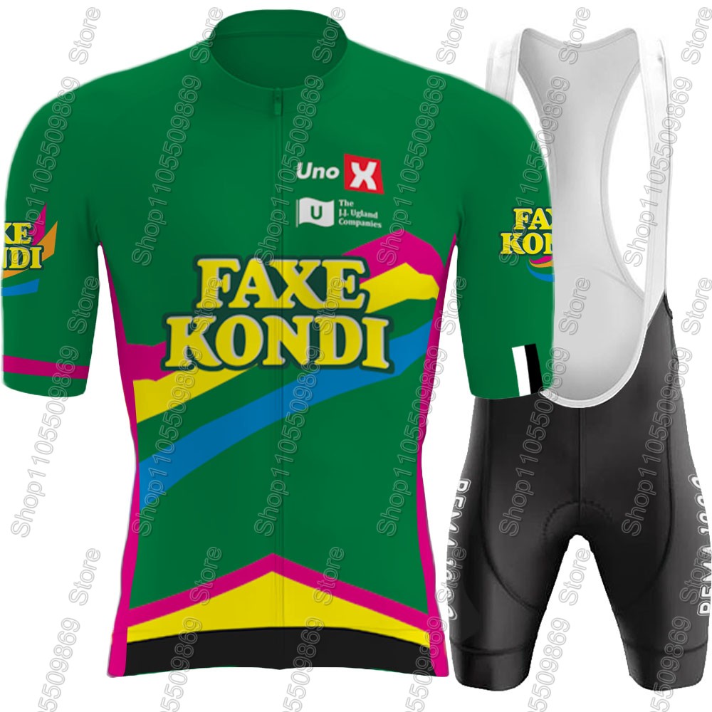 UNO X 2026 Pro Team Cycling Je - Cycling Gear Leaderboard 评论和价格