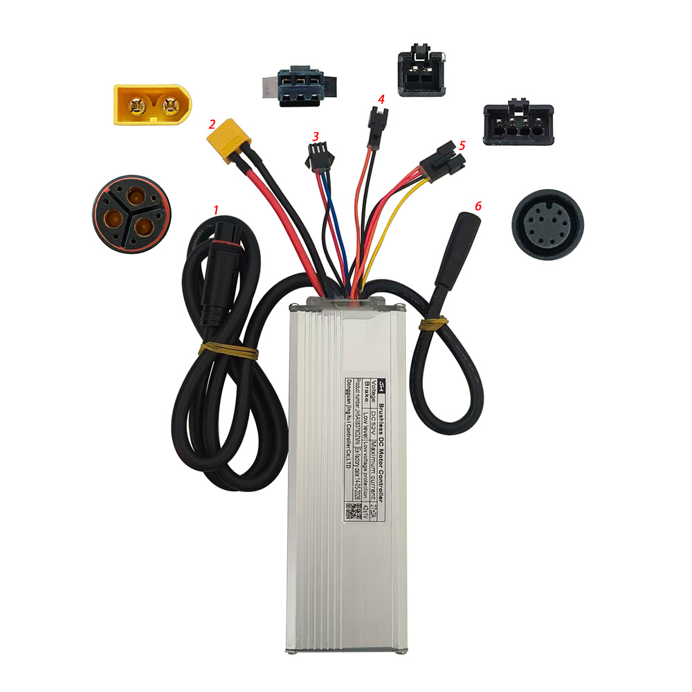 Electric Bike Brushless Motor  - Xc Mtb Gear 评论和价格