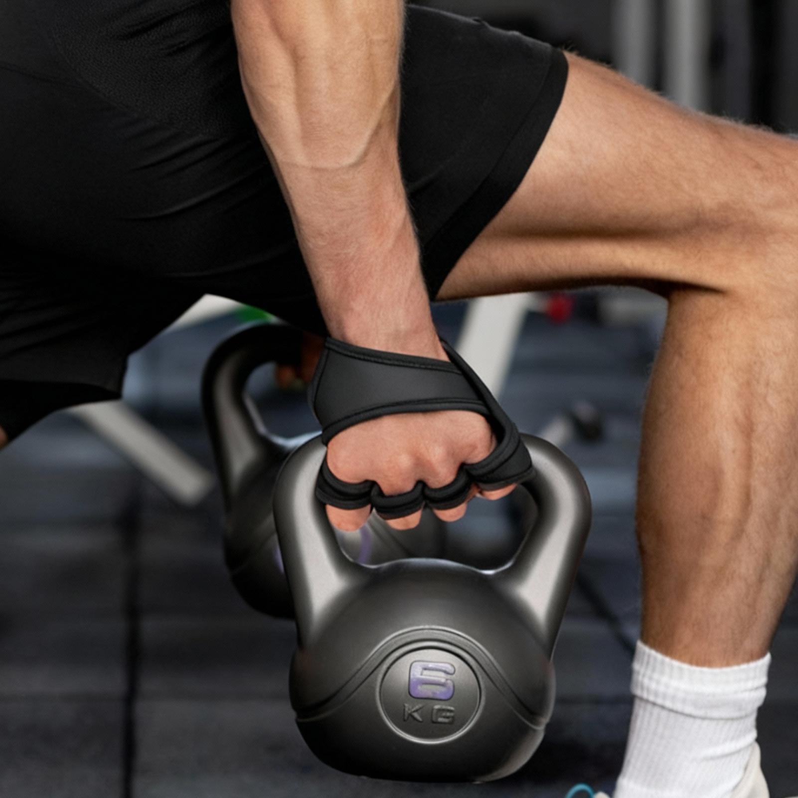 Gloves For Gym Fitness Hand Pr - Cycling Gear For Beginners 评论和价格