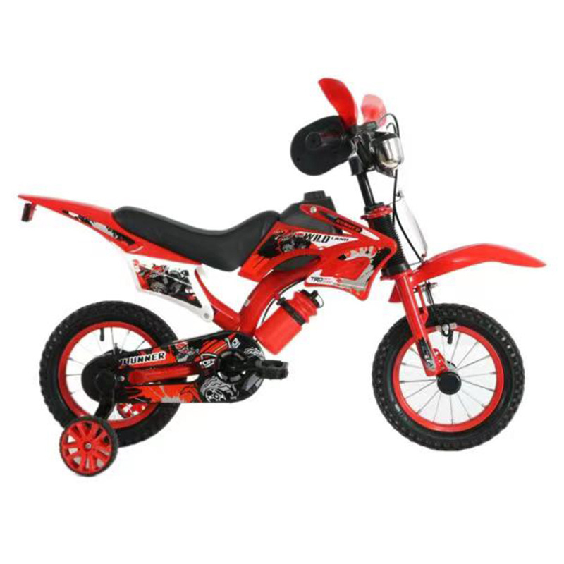 New Arrival Motorcycle Style K - Cycling Gear For Beginners 评论和价格