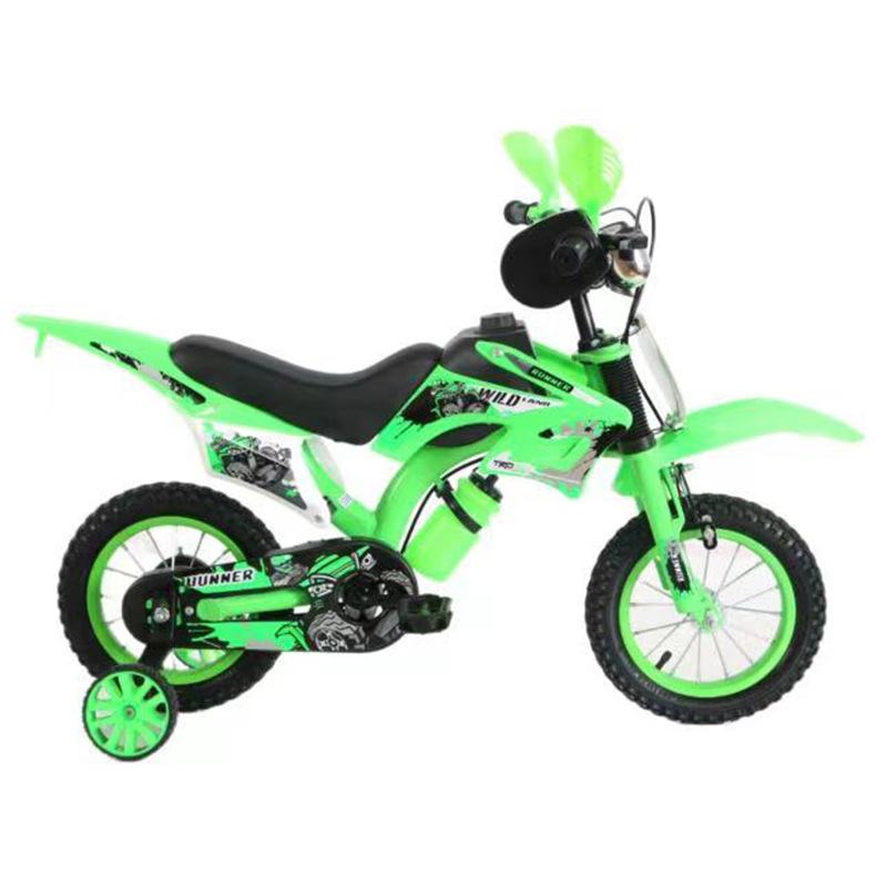 New Arrival Motorcycle Style K - Cycling Gear For Beginners 评论和价格
