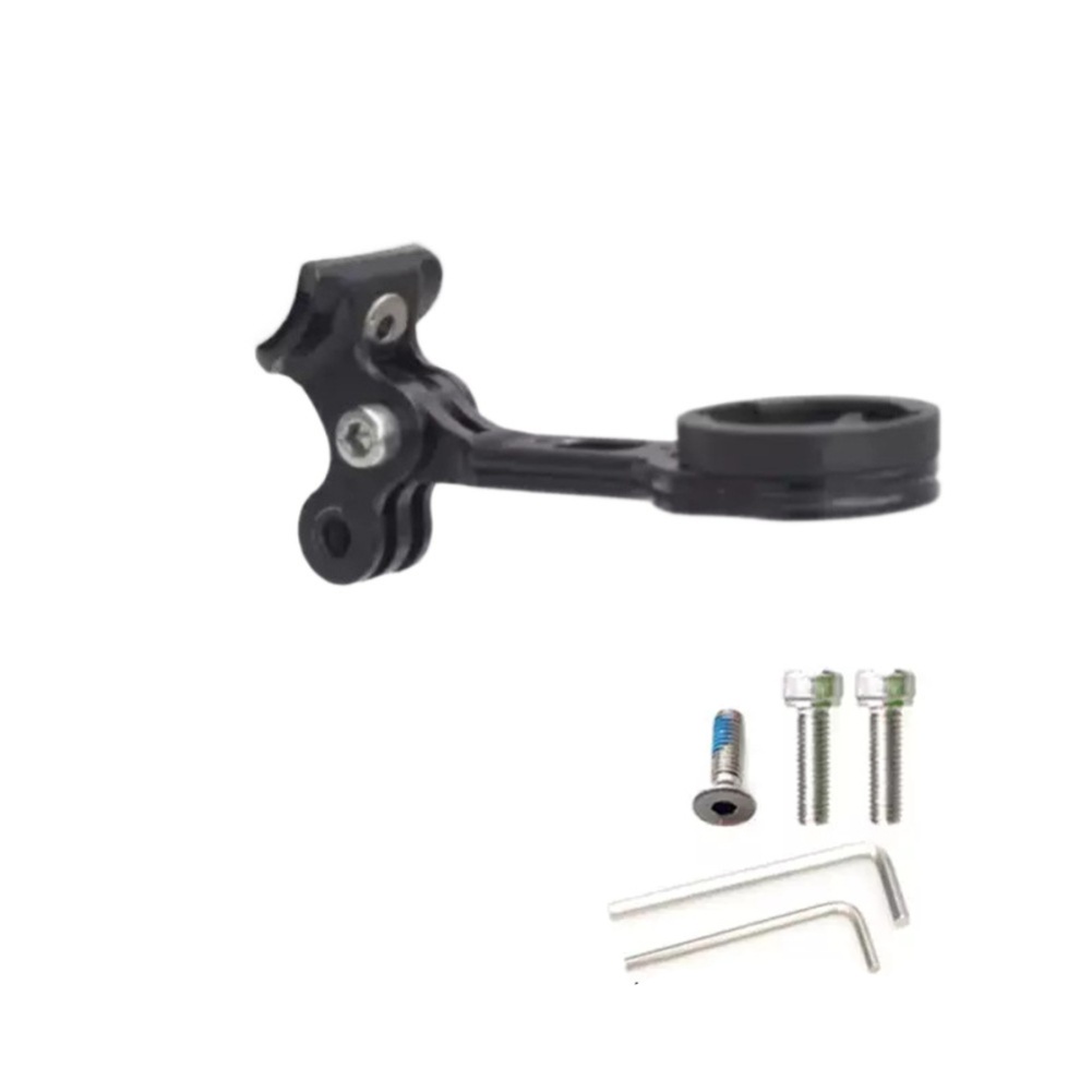 Bike /Mount /Handlebar Bracket - Bike Speedometer 评论和价格