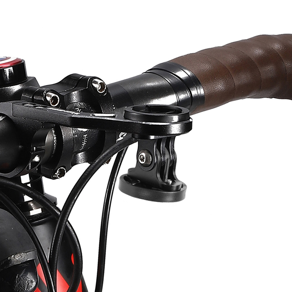 Bike Camera Mount Holder Brack - Bike Speedometer 评论和价格
