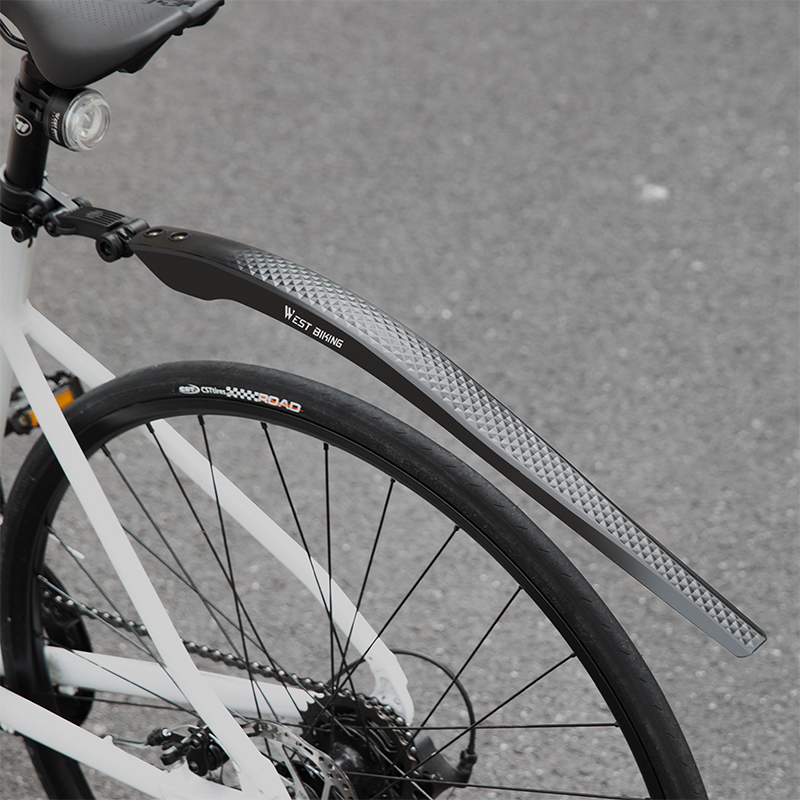 WEST BIKING Road Bike Fender W - Bike Fender Set 评论和价格