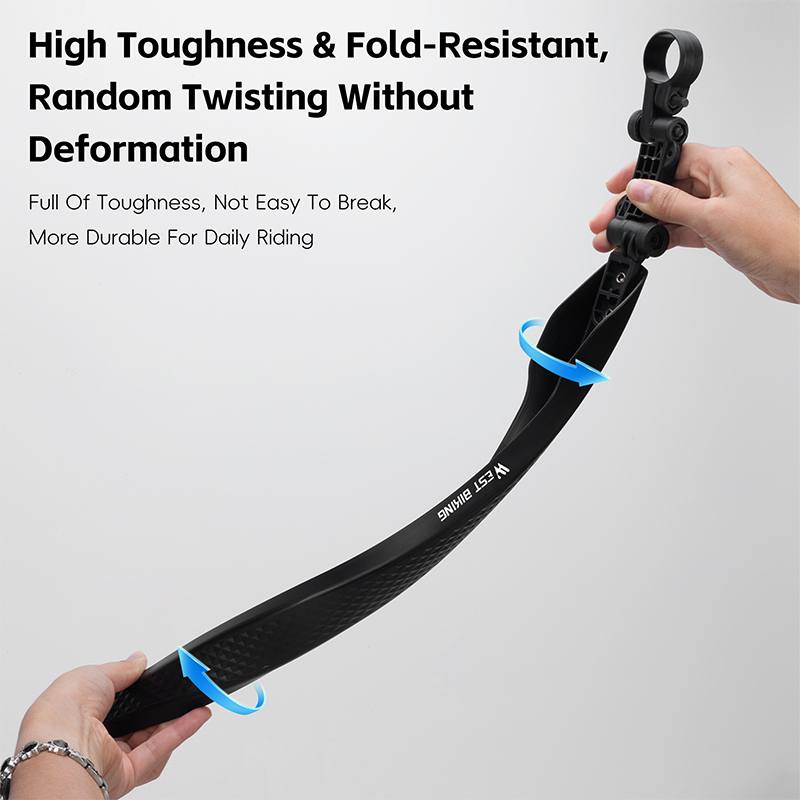 WEST BIKING Road Bike Fender W - Bike Fender Set 评论和价格