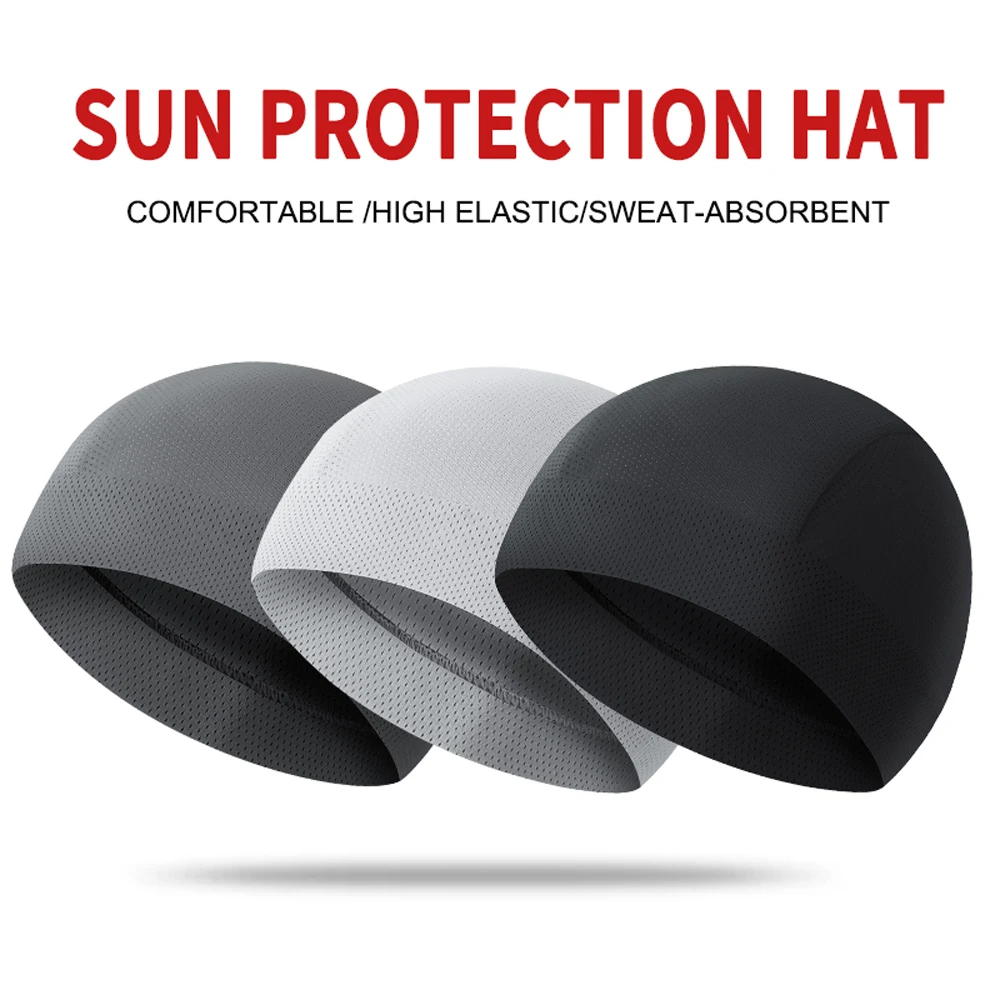 Motorcycle Ice Silk Breathable - Bicycle Helmet 评论和价格