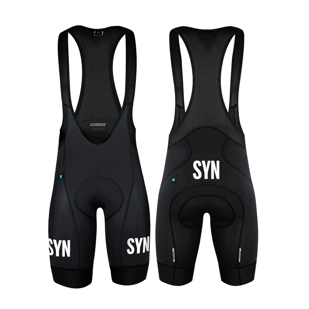 SYN Brown Cycling Clothing men - Cycling Gear Leaderboard 评论和价格