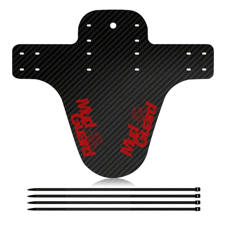 1 Piece Bike Fenders Front/Rea - Xc Mtb Gear 评论和价格