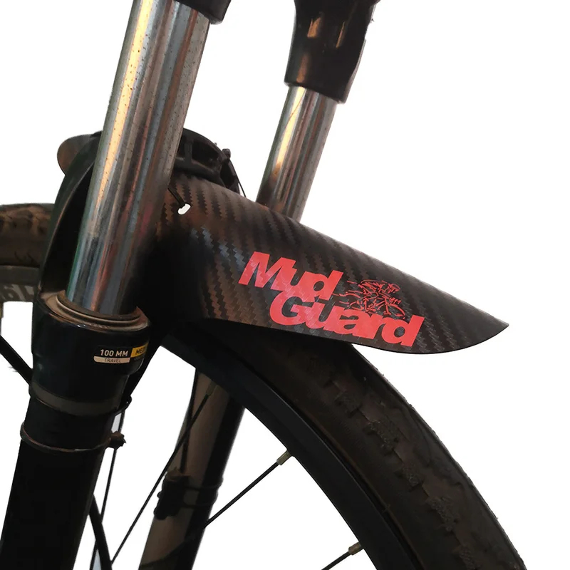 1 Piece Bike Fenders Front/Rea - Xc Mtb Gear 评论和价格