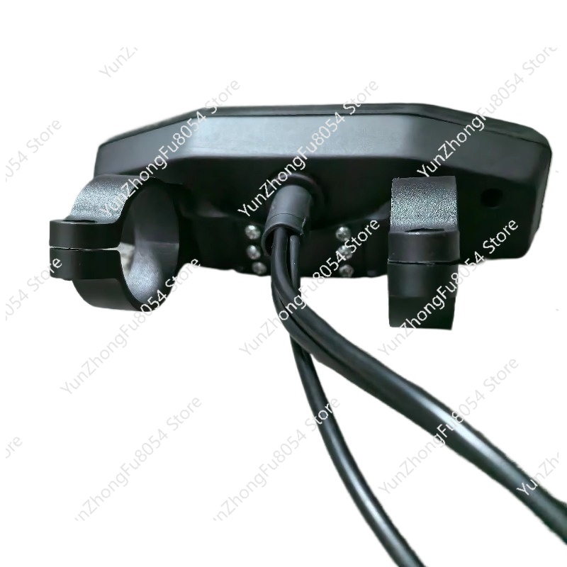 5PCS 3.13-Inch Motocross Bike  - Bike Speedometer 评论和价格