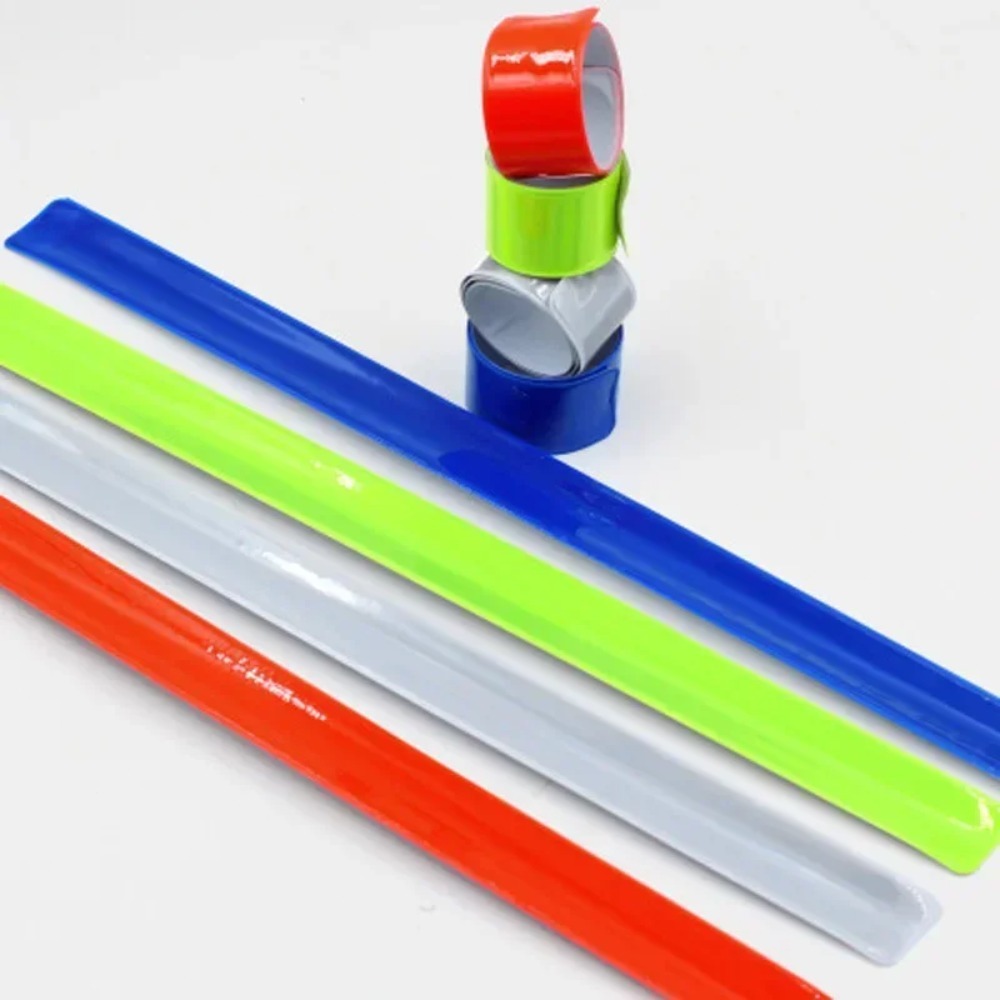 2PCS High-Visibility Reflectiv - Cycling Gear 评论和价格