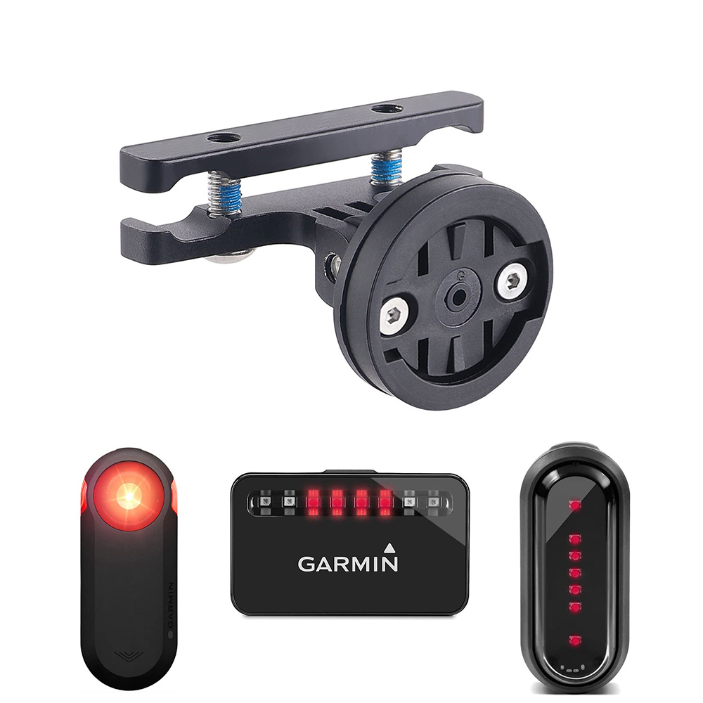 Bicycle Saddle Lamp Mount Bike - Xc Mtb Gear 评论和价格