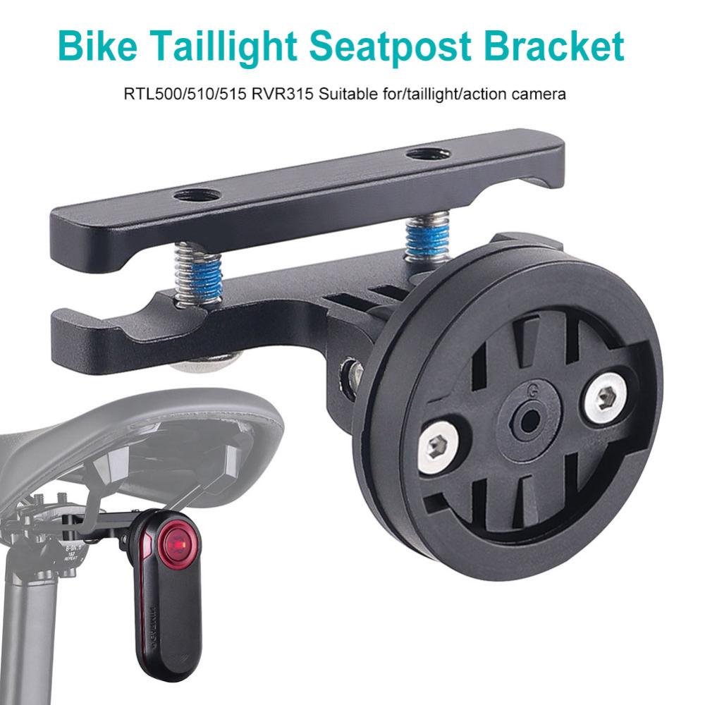 Bicycle Saddle Lamp Mount Bike - Xc Mtb Gear 评论和价格