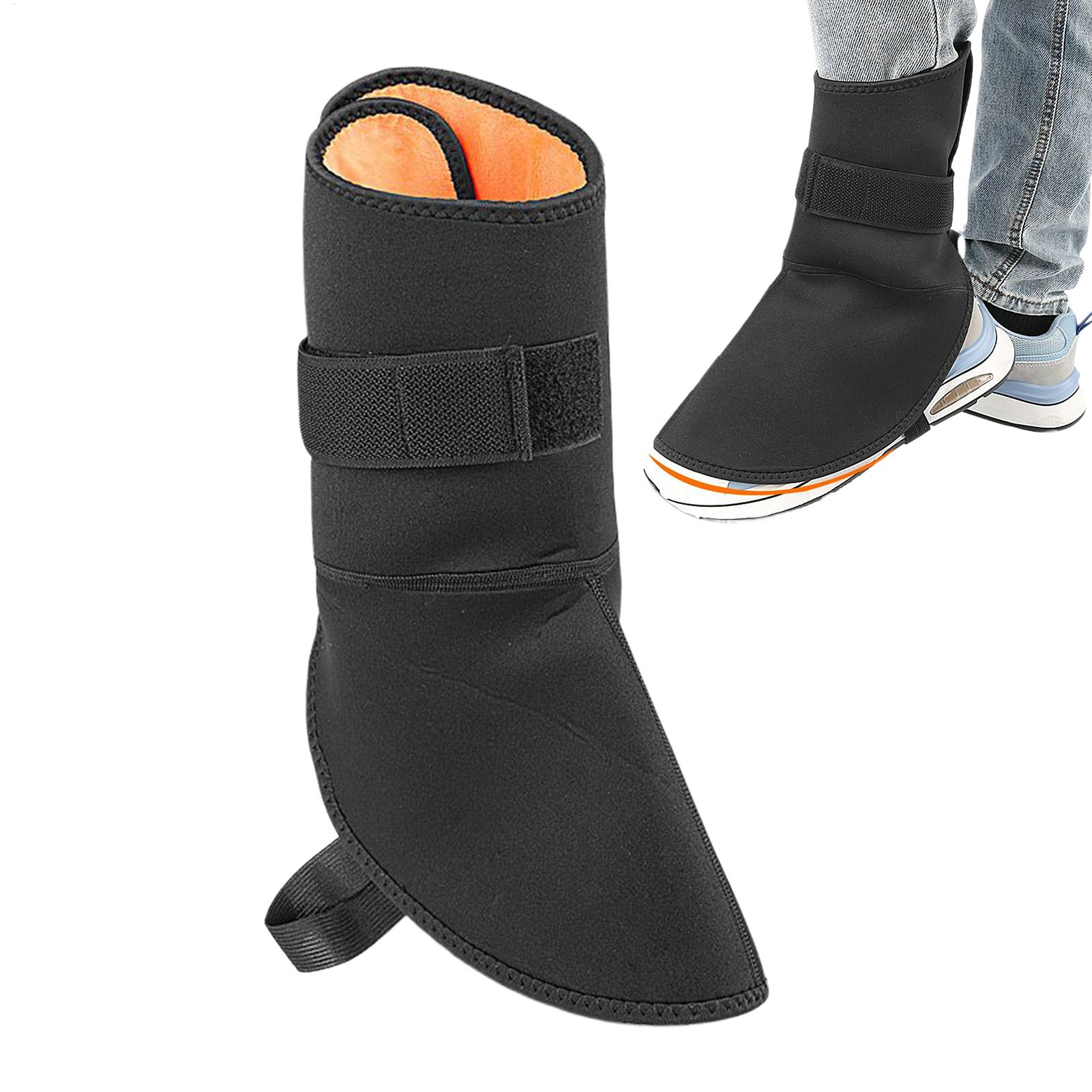 Cycling Shoe Covers Waterproof - Cycling Gear 评论和价格