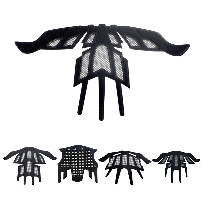 C-688 689 690 566 Foam Padding - Bicycle Helmet 评论和价格