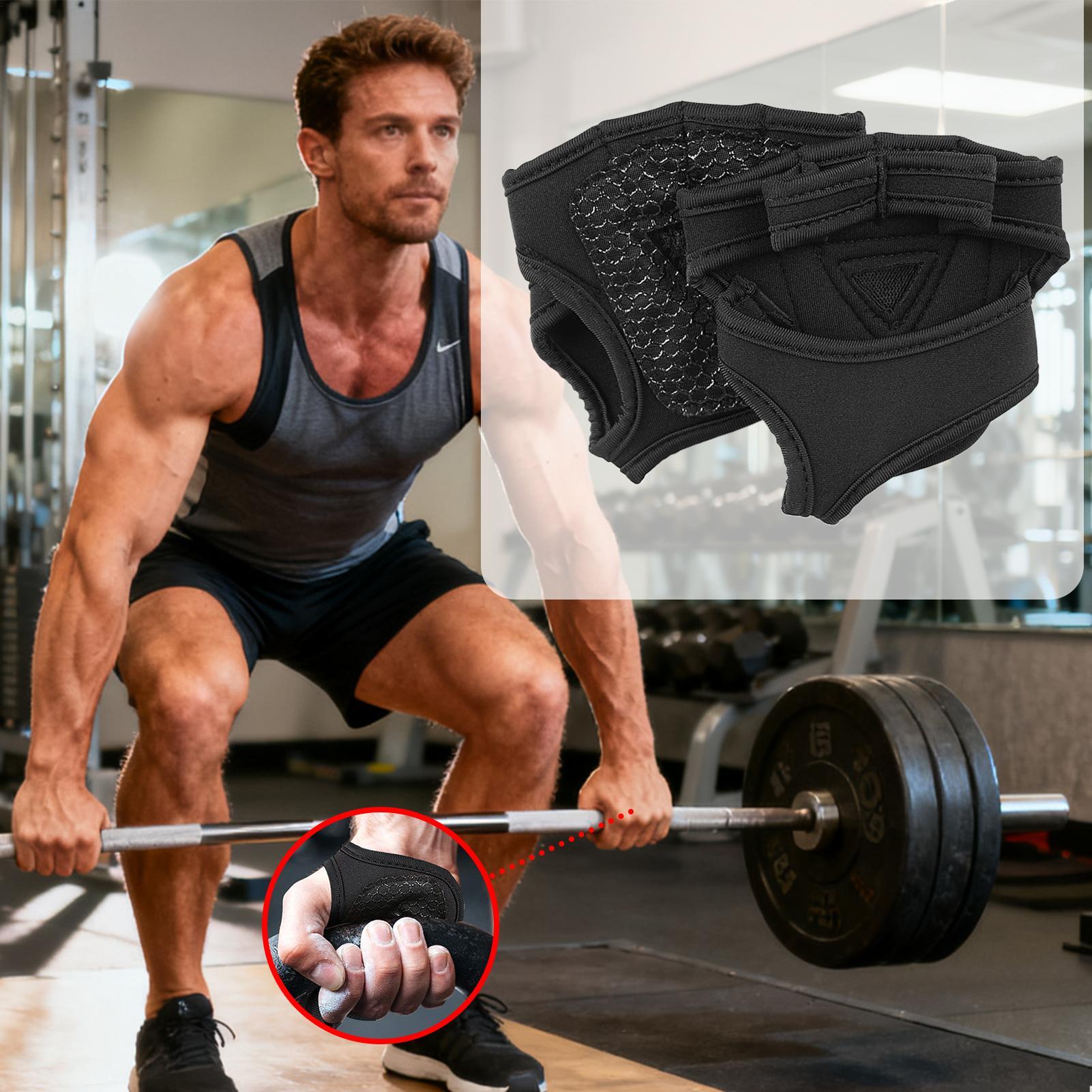 Workout Gloves For Men Weightl - Cycling Gear For Beginners 评论和价格
