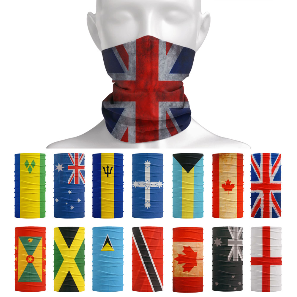 Commonwealth of Nations Flag B - Womens Cycling Gear Uk 评论和价格