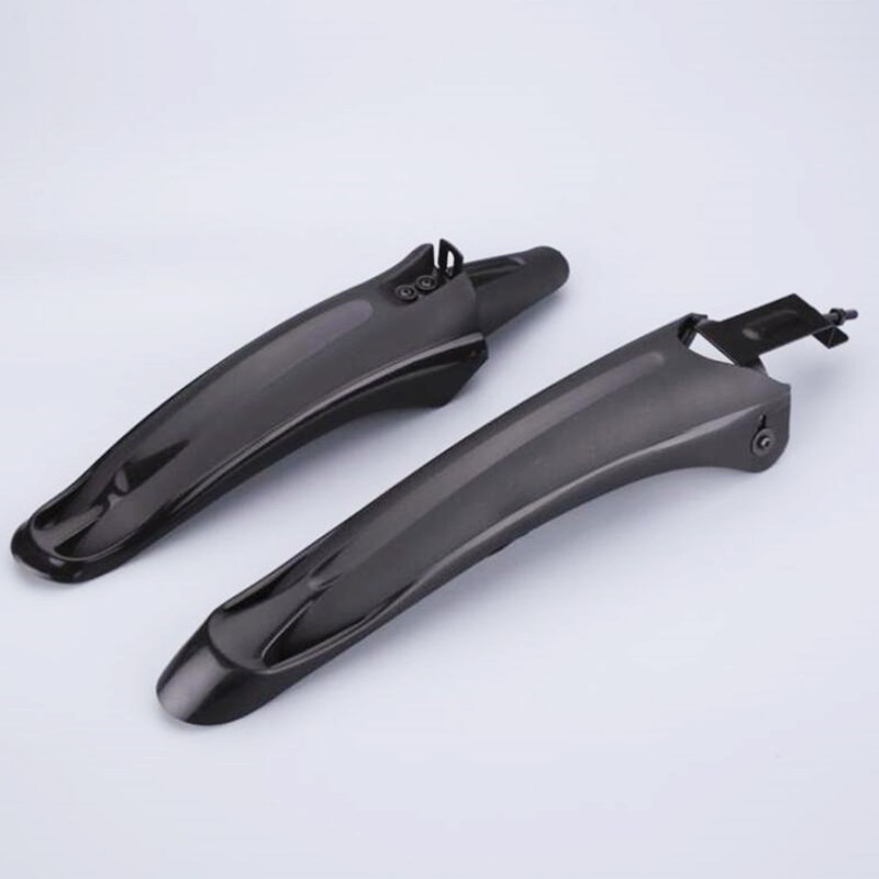 Mountain Bike Mudguard Set  Bi - Bike Fender Set 评论和价格