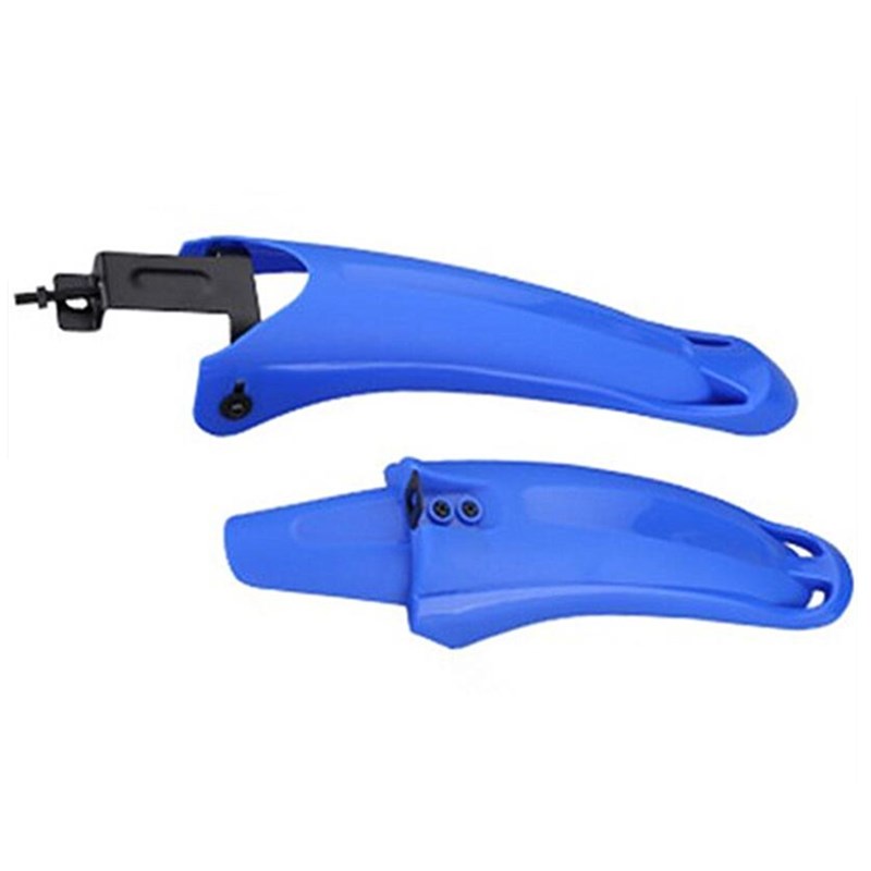 Mountain Bike Mudguard Set  Bi - Bike Fender Set 评论和价格