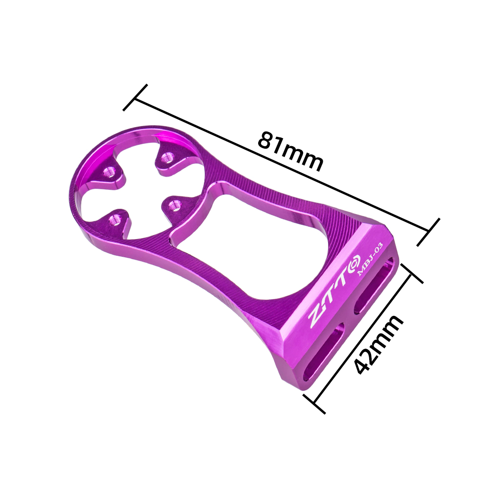 ZTTO Bicycle Computer Mount Fo - Bike Speedometer 评论和价格