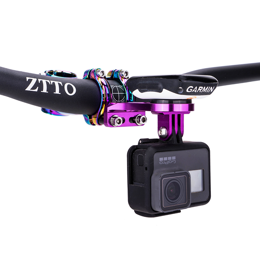 ZTTO Bicycle Computer Mount Fo - Bike Speedometer 评论和价格