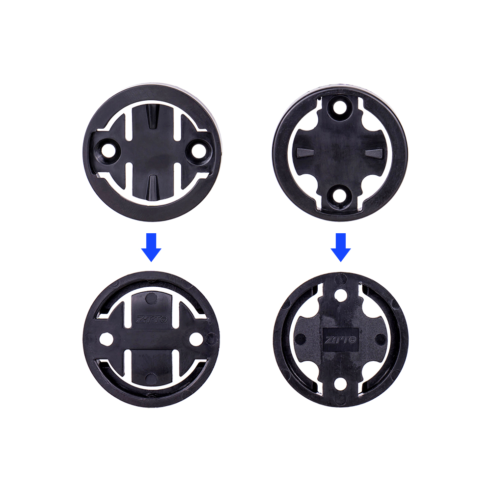 ZTTO Bicycle Computer Mount Fo - Bike Speedometer 评论和价格