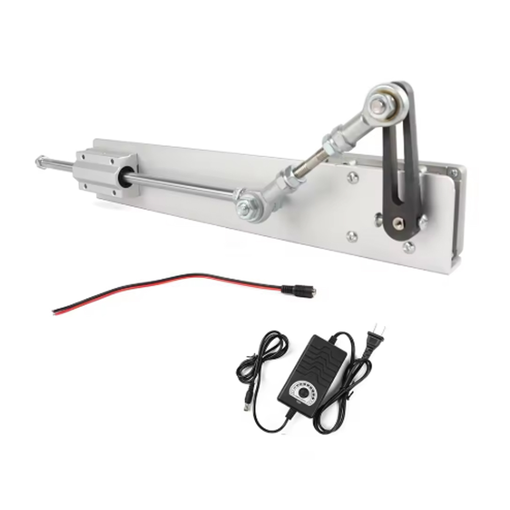DC 12V/24V Reciprocating Cycle - Cycling Gear 评论和价格