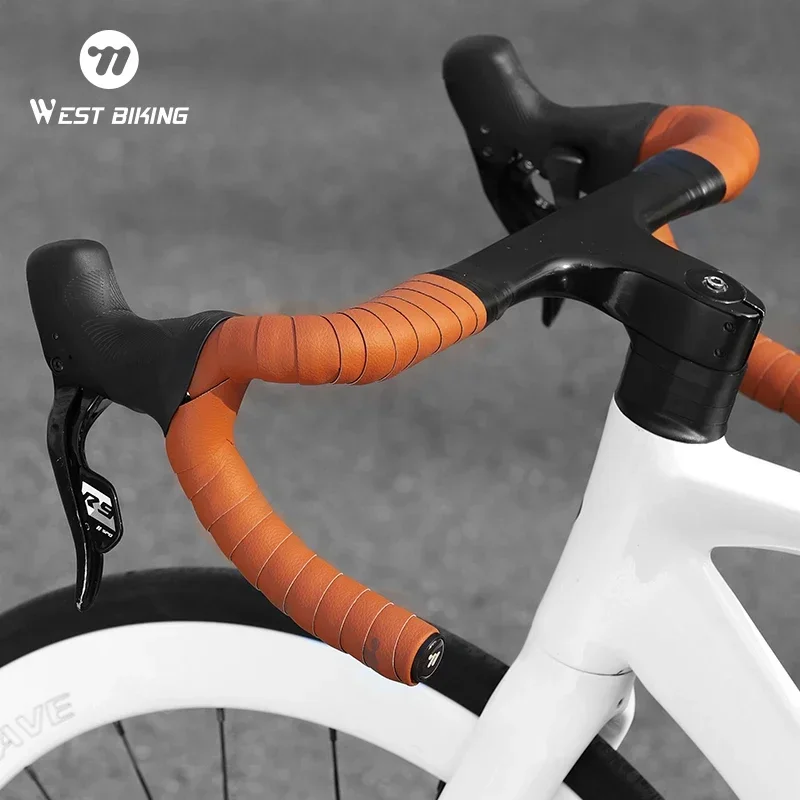 WEST BIKING Bicycle Handlebar  - Bike Handlebar Tape 评论和价格