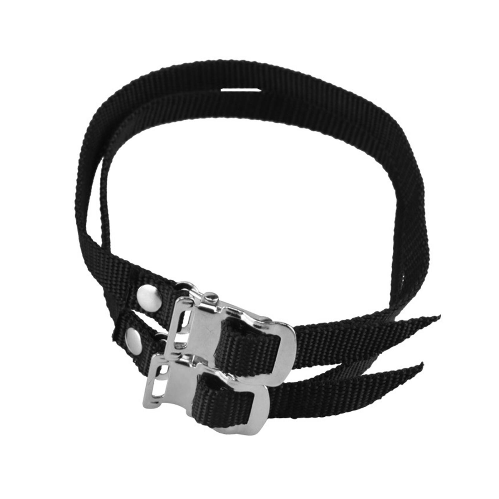 Toe Clip Straps Replacement He - Cycling Gear For Beginners 评论和价格