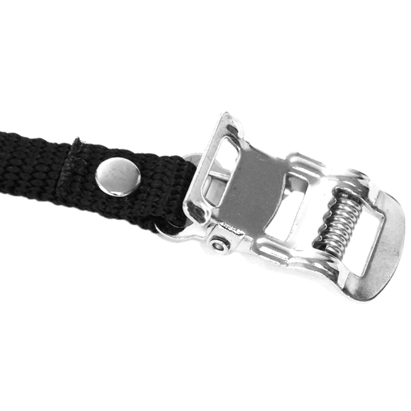 Toe Clip Straps Replacement He - Cycling Gear For Beginners 评论和价格