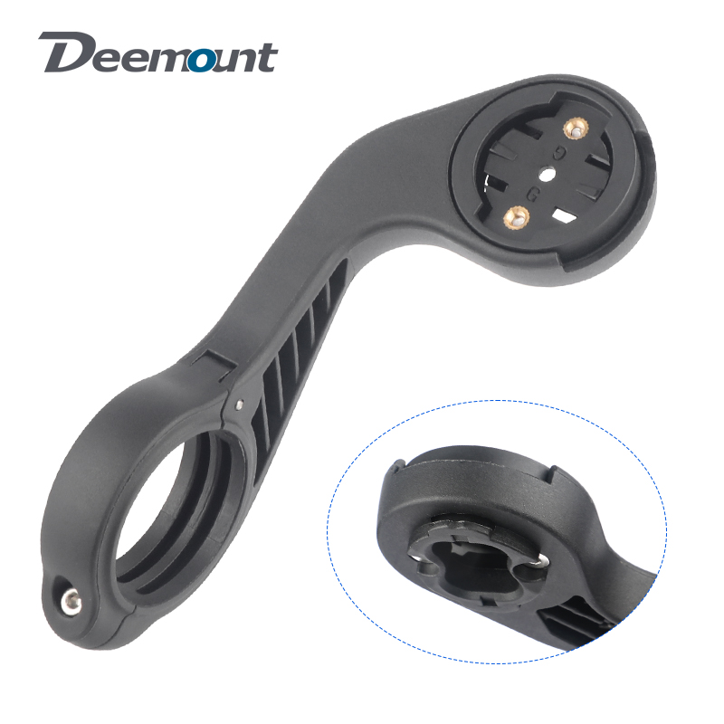 Deemount Bicycle Computer Brac - Bike Speedometer 评论和价格