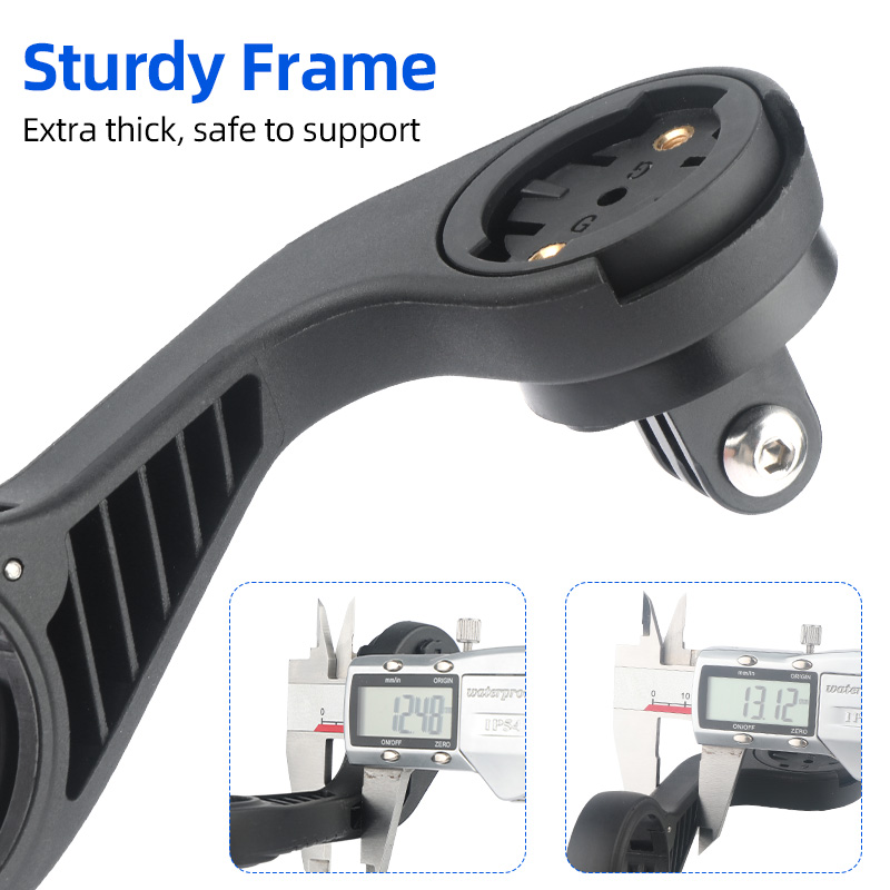 Deemount Bicycle Computer Brac - Bike Speedometer 评论和价格