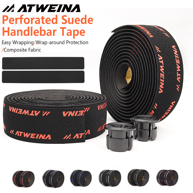 ATWEINA Road Bike Handlebar St - Bike Handlebar Tape 评论和价格