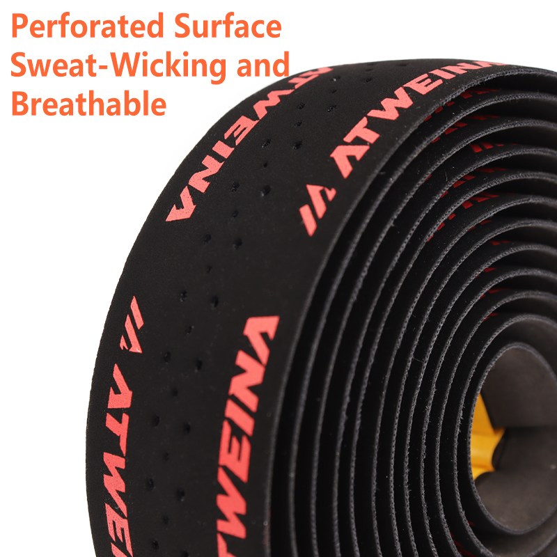 ATWEINA Road Bike Handlebar St - Bike Handlebar Tape 评论和价格