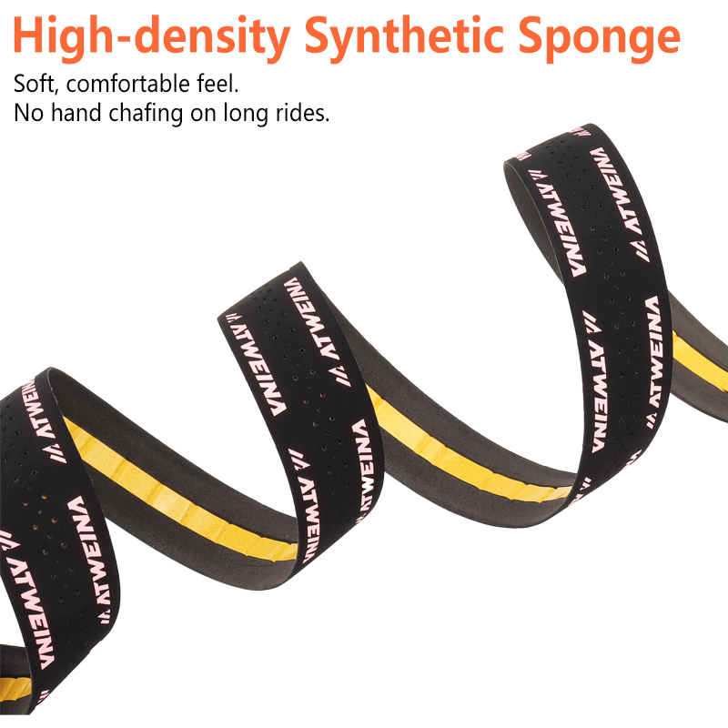 ATWEINA Road Bike Handlebar St - Bike Handlebar Tape 评论和价格