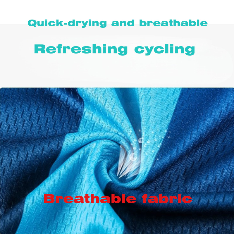 2026 Men's Cycling Jersey Bib  - Cycling Gear Leaderboard 评论和价格