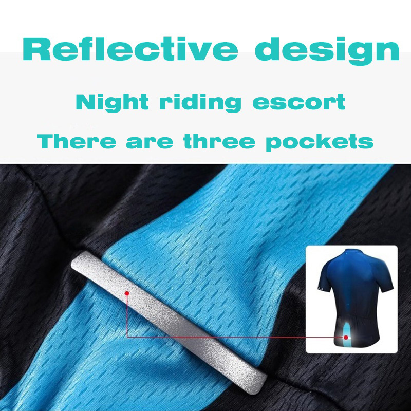 2026 Men's Cycling Jersey Bib  - Cycling Gear Leaderboard 评论和价格